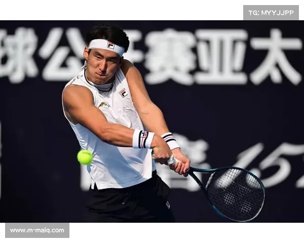 布云朝克特澳网外卡赛夺冠，中国小将首获正赛资格