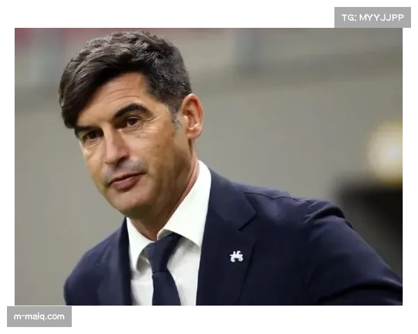 官方:里尔与主帅保罗·丰塞卡完成一年续约